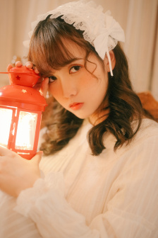 女子的外阴